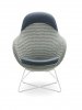FOTEL RECEPCYJNY | BEJOT | VIENI | VE 293 FOTEL RECEPCYJNY | BEJOT | VIENI | VE 293